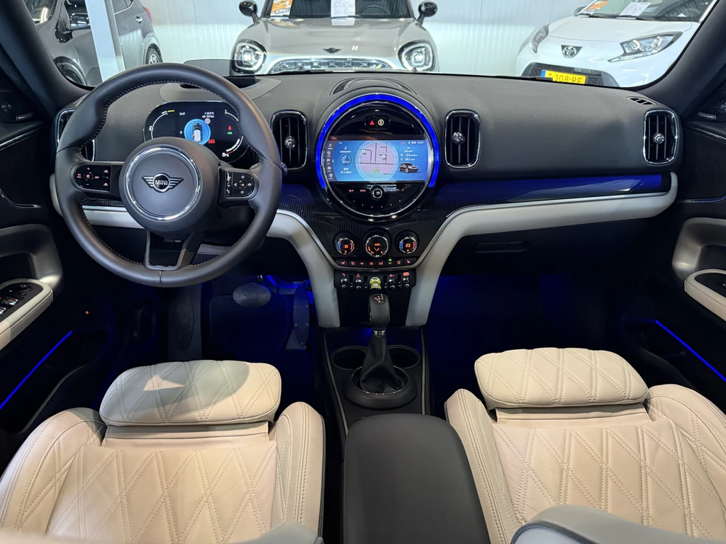 MINI Countryman – foto 11