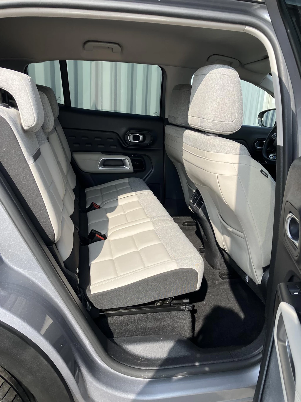 Citroën C5 Aircross – foto 14