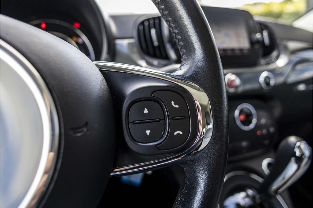 Fiat 500 – foto 35