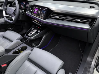 Audi Q4 Sportback e-tron – thumbnail 18