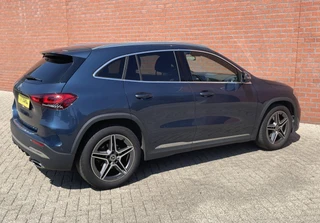 Mercedes-Benz GLA – thumbnail 9