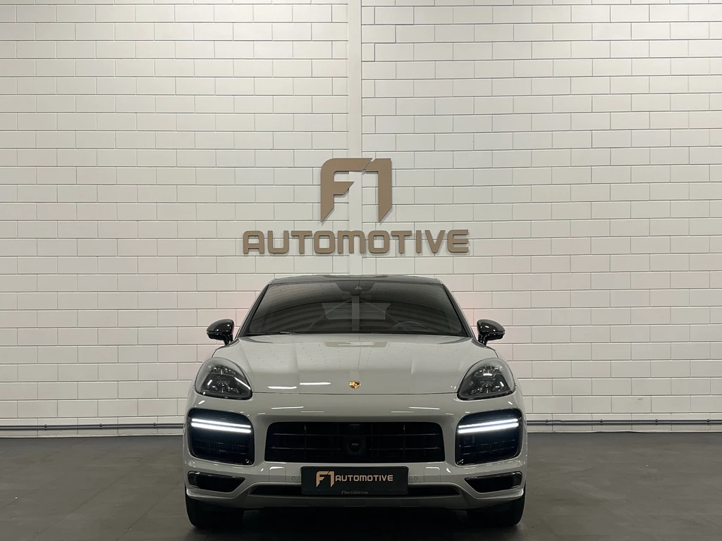 Porsche Cayenne – foto 12
