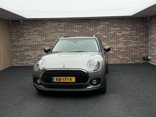 MINI Clubman – thumbnail 9