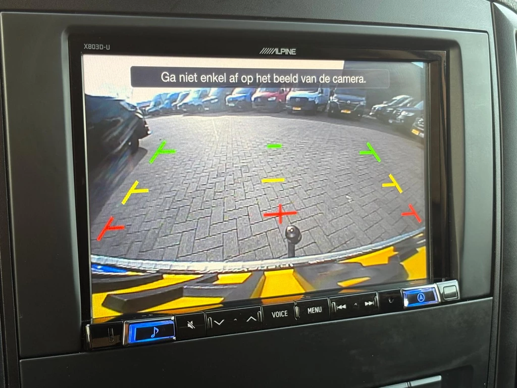 Mercedes-Benz Vito – foto 17