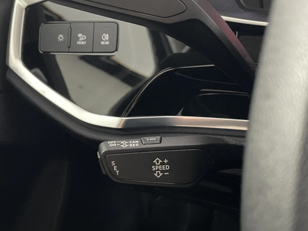 Audi Q3 – foto 32