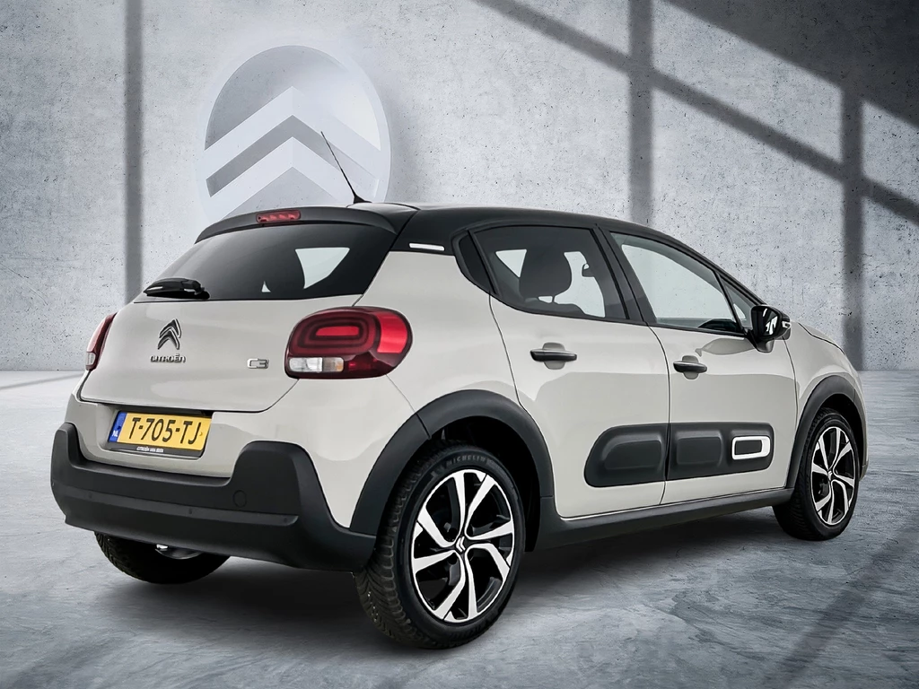 Citroën C3 – foto 7