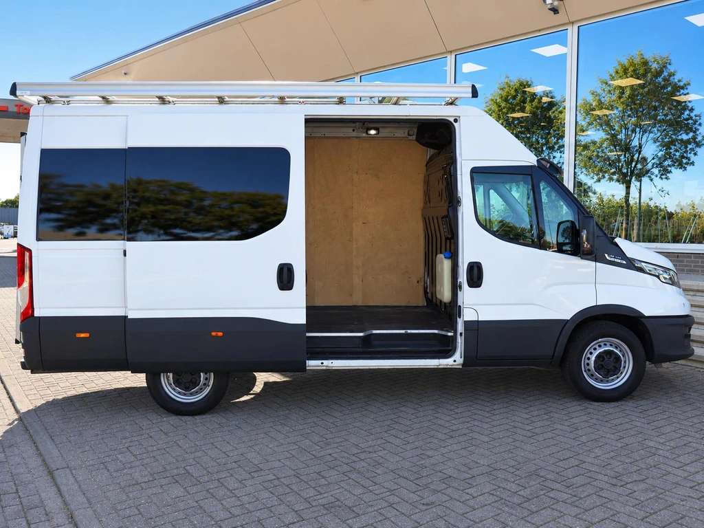 Iveco Daily – foto 6