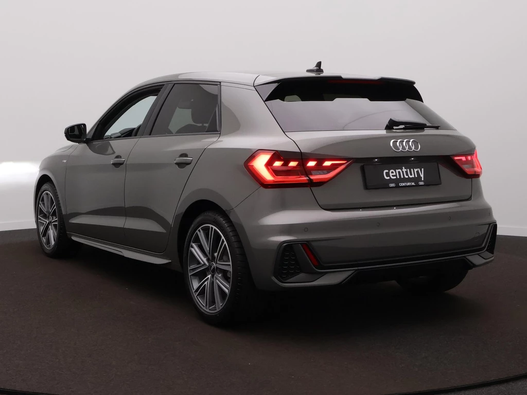Audi A1 Sportback – foto 4