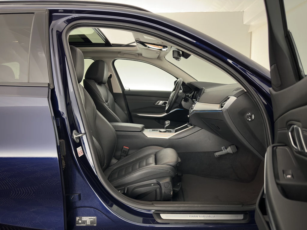 BMW 3 Serie – foto 14