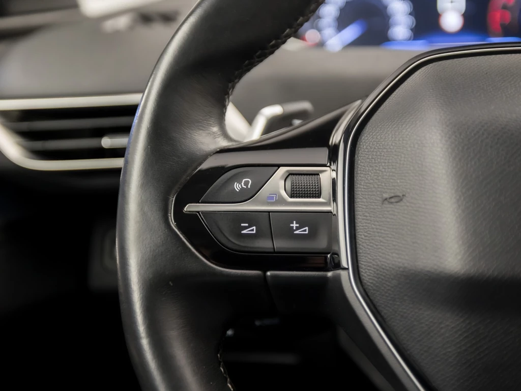 Peugeot 3008 – foto 17