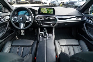BMW 5 Serie – thumbnail 38