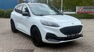 Ford Kuga – thumbnail 7