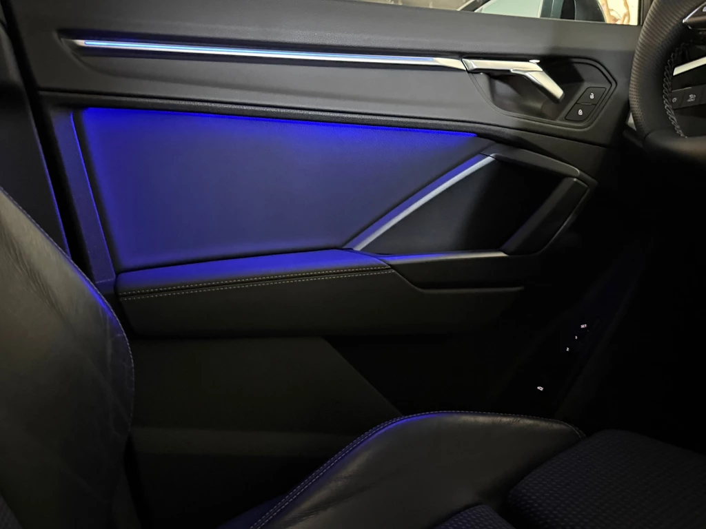 Audi Q3 – foto 24