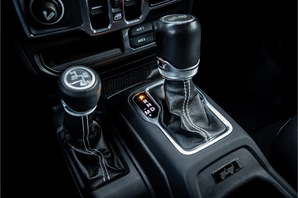 Jeep Wrangler – foto 25