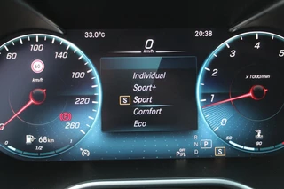 Mercedes-Benz C-Klasse – thumbnail 41