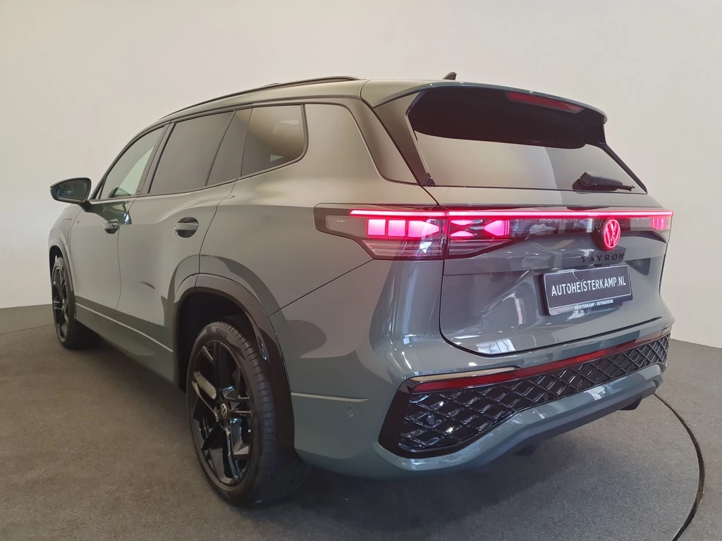 Volkswagen Tayron – foto 4