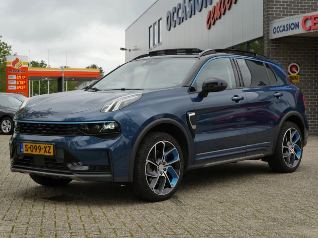 Lynk & Co 01 – foto 5