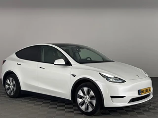 Tesla Model Y – thumbnail 2