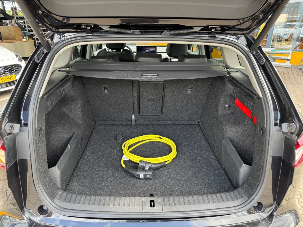 Škoda Enyaq iV – foto 22