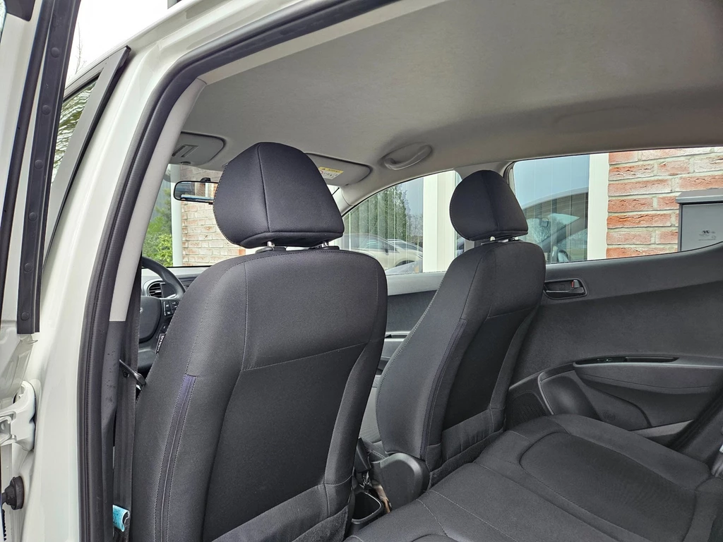 Hyundai i10 – foto 20