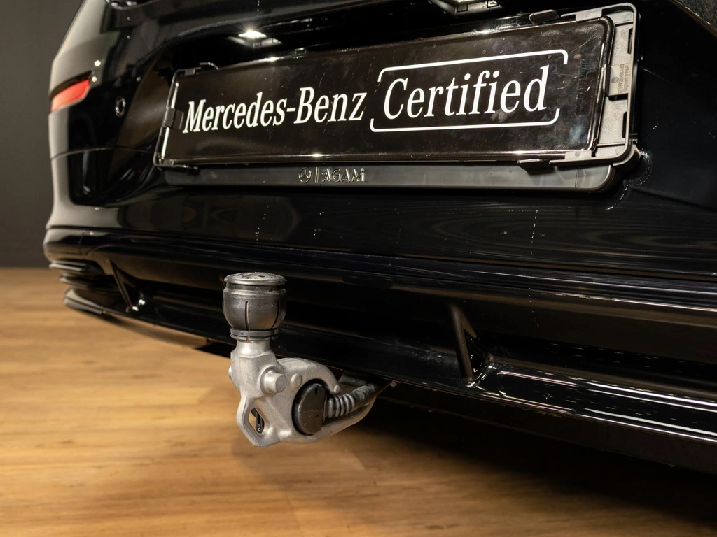 Mercedes-Benz CLA – foto 17