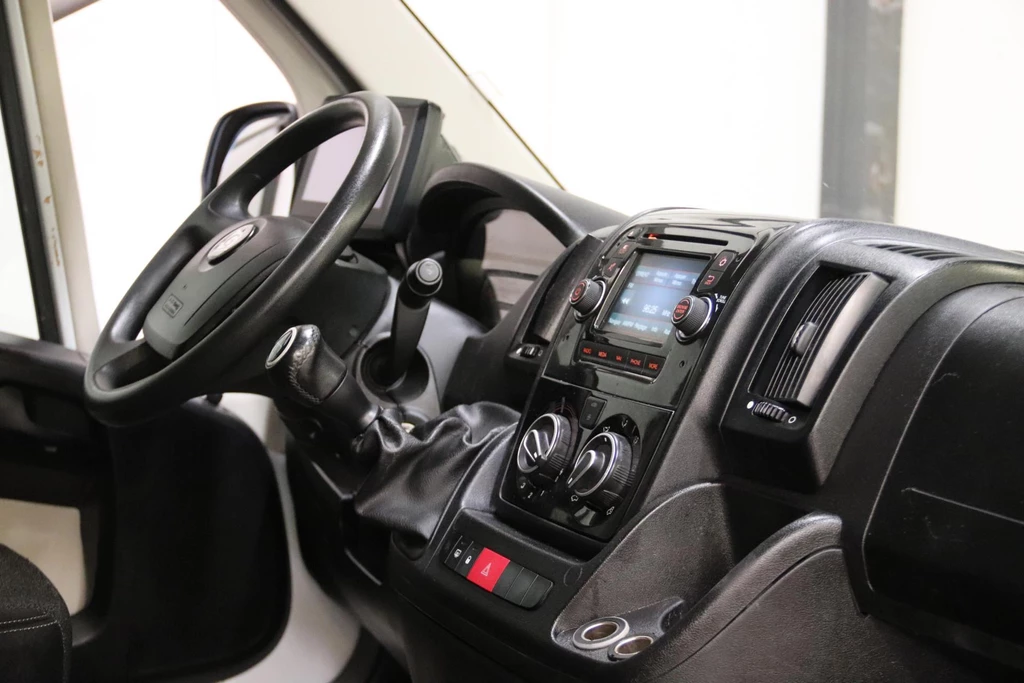 Fiat E-Ducato – foto 9