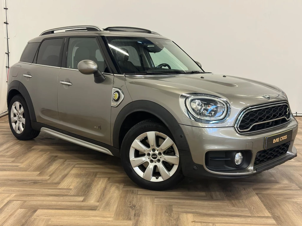MINI Countryman – foto 6