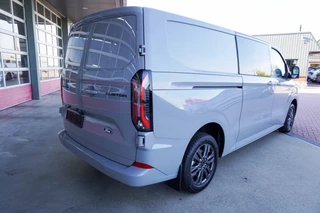 Ford E-Transit – thumbnail 7