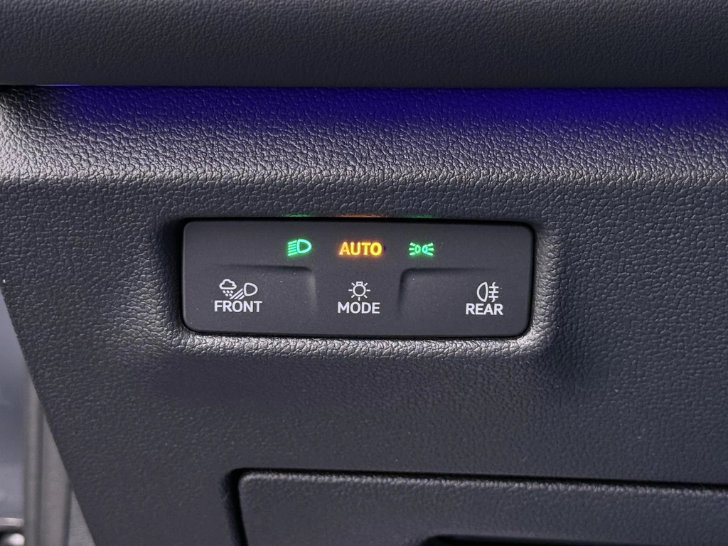 Volkswagen Tiguan – foto 36
