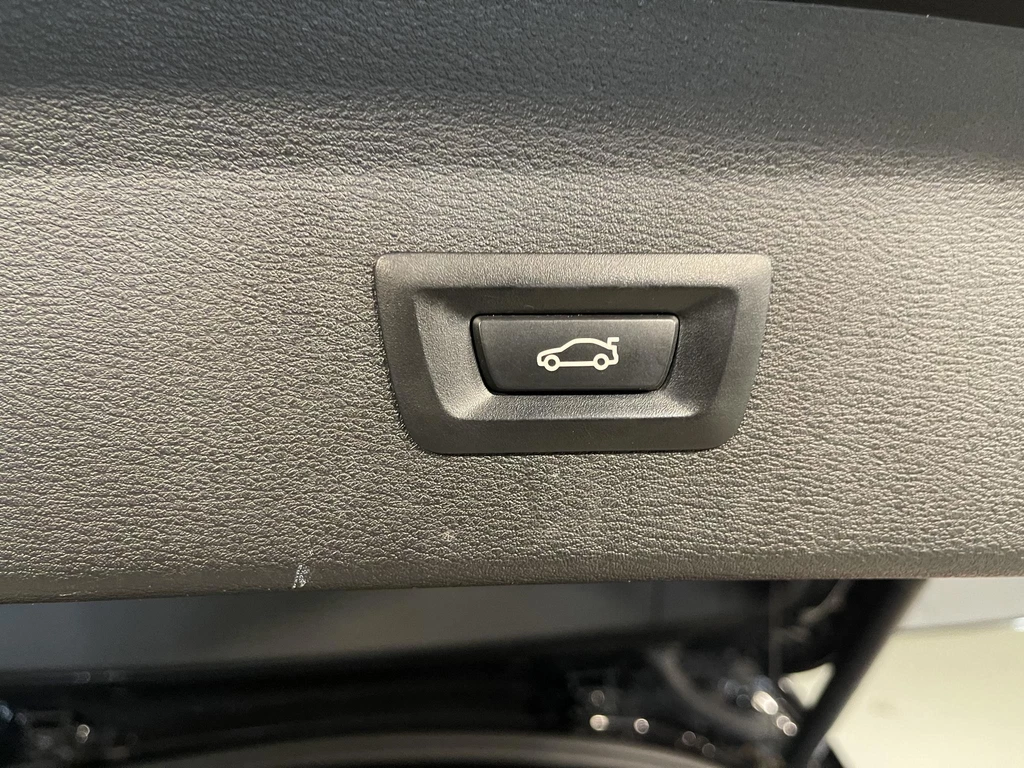 BMW X1 – foto 11