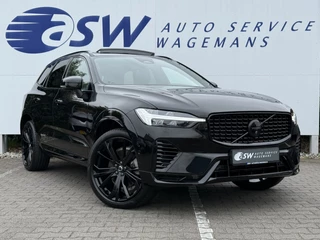 Volvo XC60 – thumbnail 7