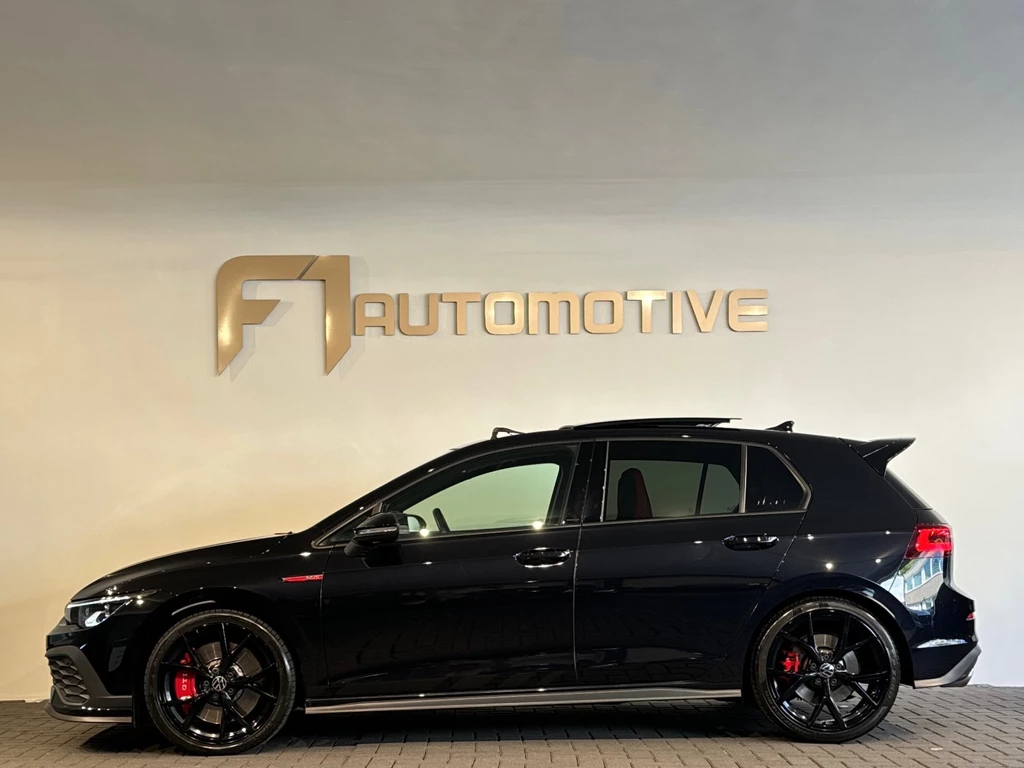 Volkswagen Golf – foto 2