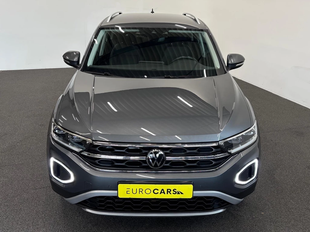Volkswagen T-Roc – foto 9
