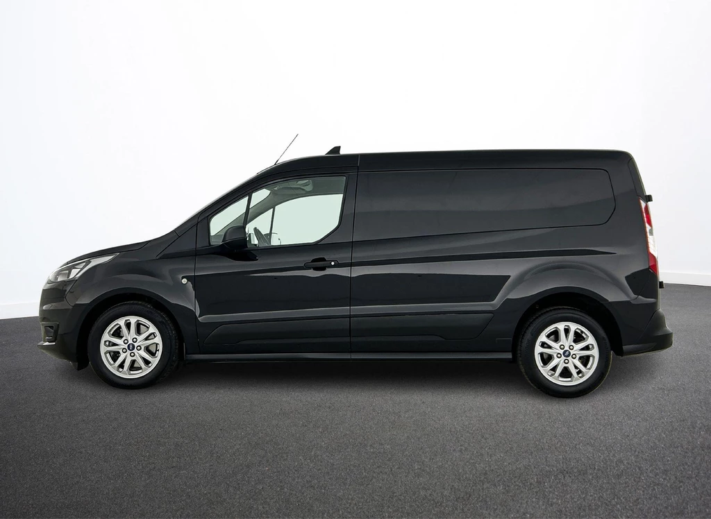 Ford Transit Connect – foto 3