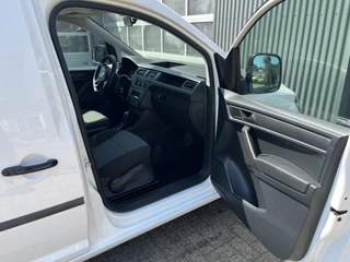 Volkswagen Caddy – thumbnail 20