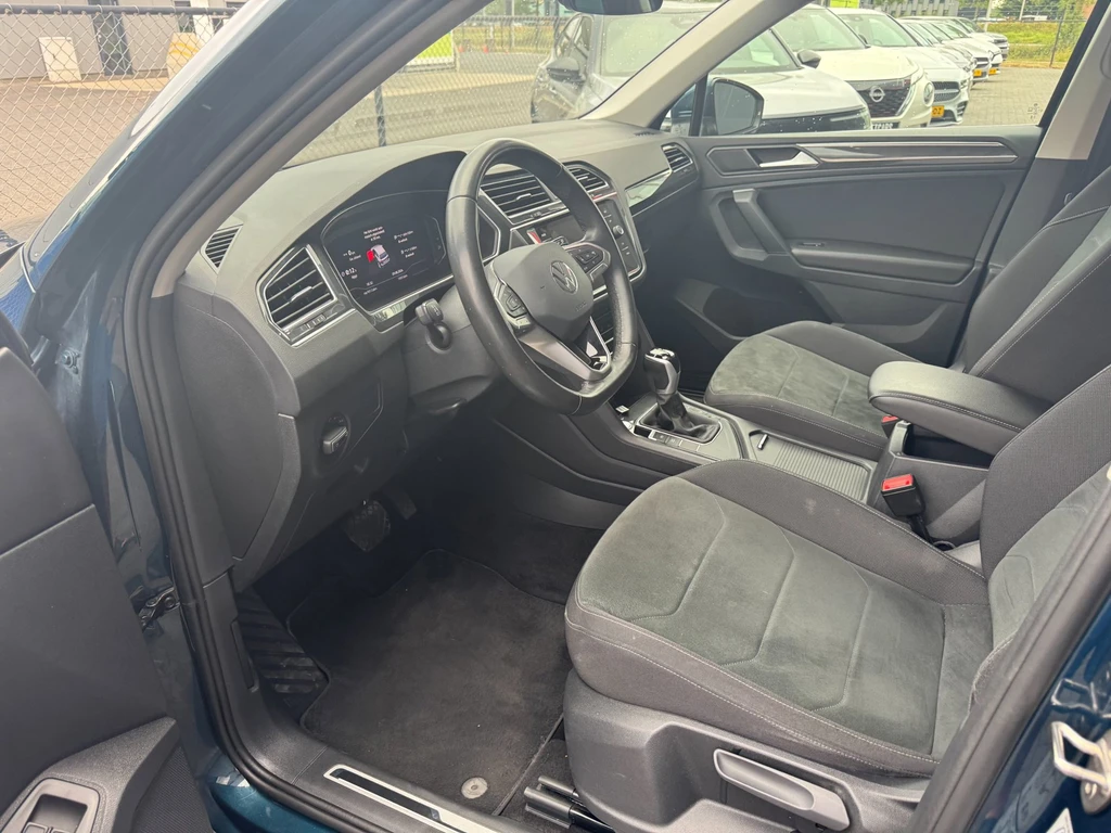 Volkswagen Tiguan – foto 16