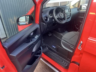 Mercedes-Benz Vito – thumbnail 7