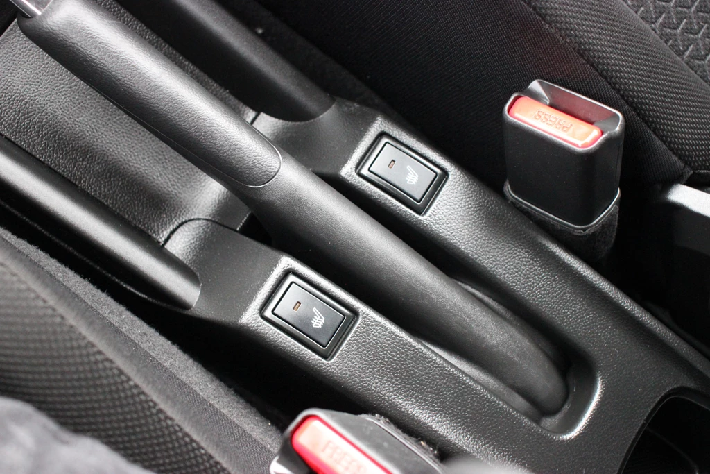 Suzuki Swift – foto 32