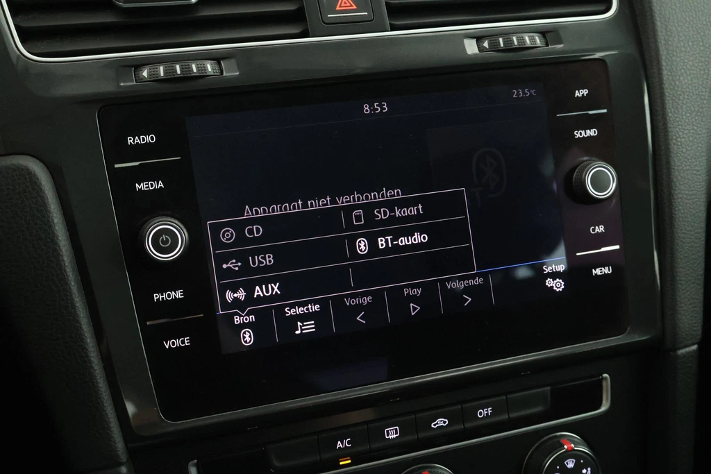Volkswagen Golf – foto 26
