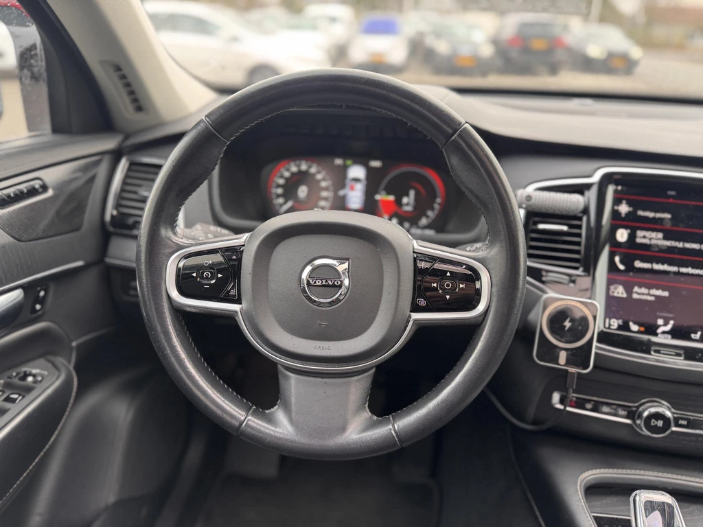 Volvo XC90 – foto 12