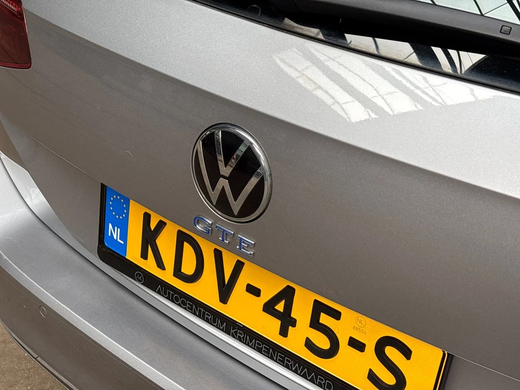 Volkswagen Passat – foto 30