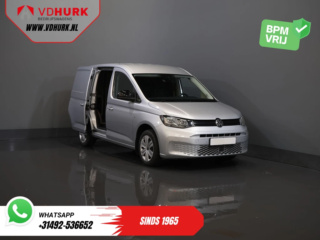Volkswagen Caddy – foto 9