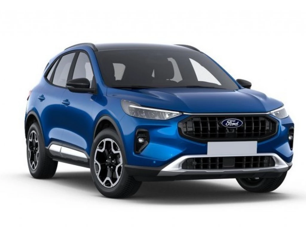 Ford Kuga – foto 7