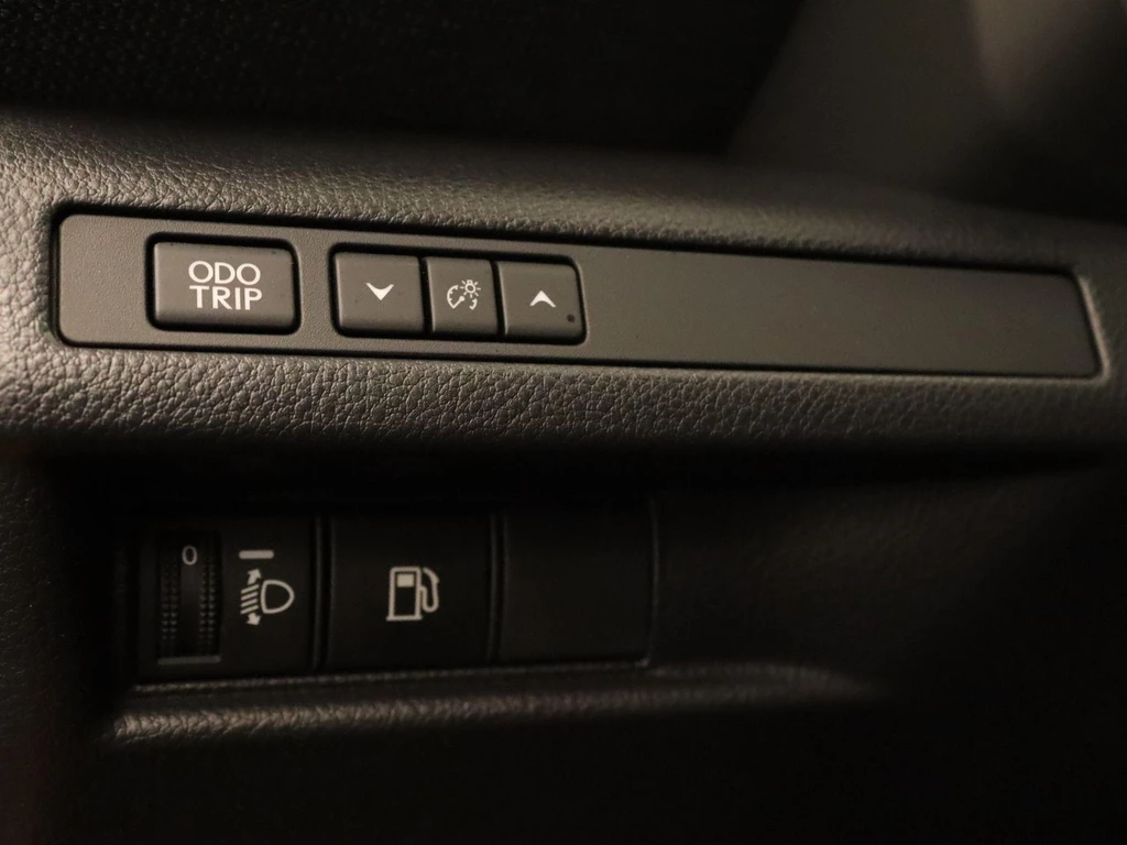 Lexus LBX – foto 21