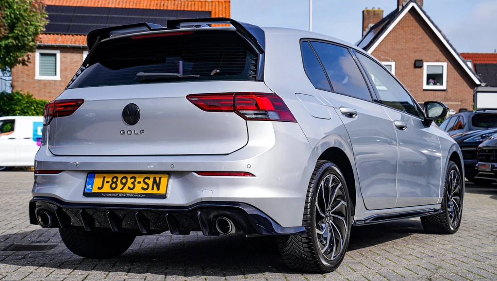 Volkswagen Golf – foto 7