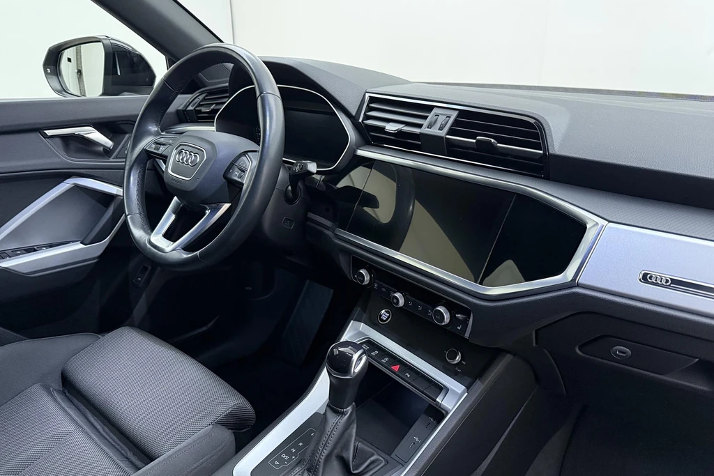 Audi Q3 – foto 10