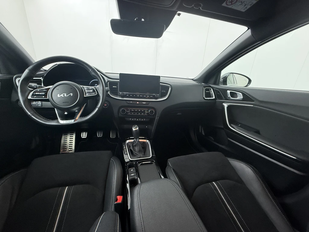 Kia ProCeed – foto 37