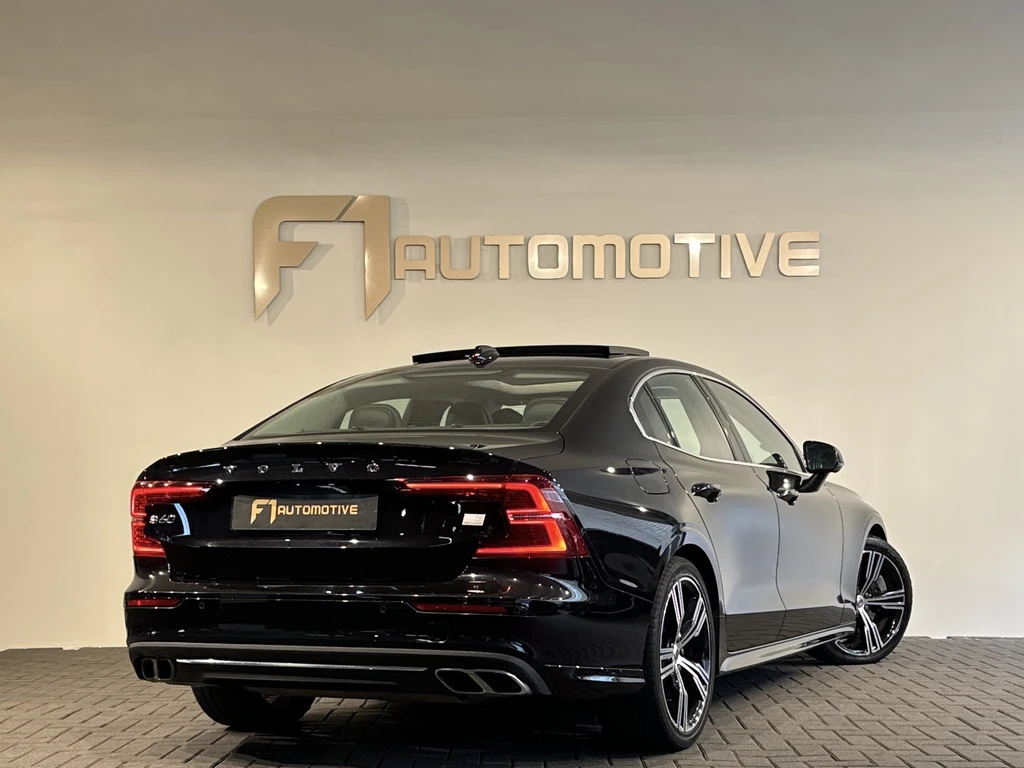 Volvo S60 – foto 5
