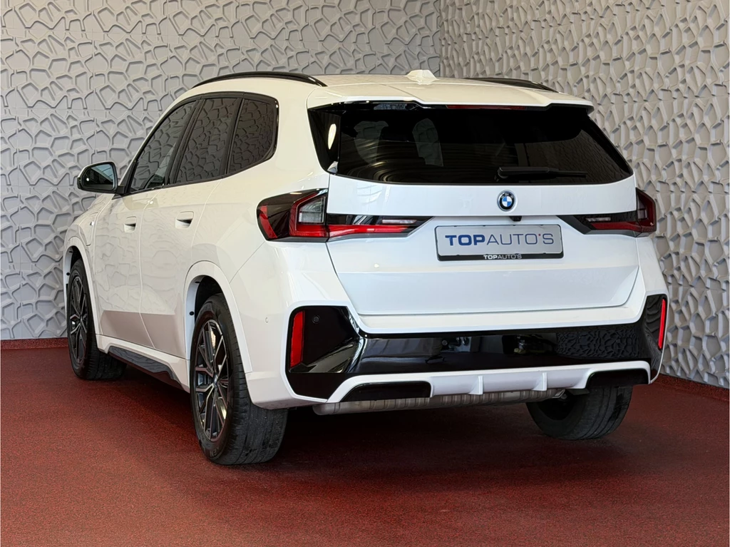 BMW X1 – foto 4