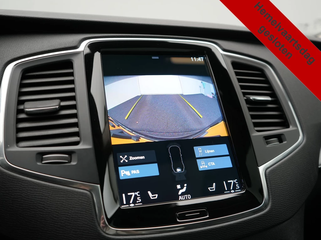 Volvo XC90 – foto 27